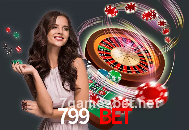 vivo no cassino 799 Bet