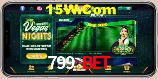 Statistics 799 Bet