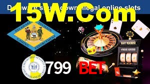 Blackjack Table 799 Bet
