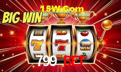 Recursos de Bônus 799 Bet