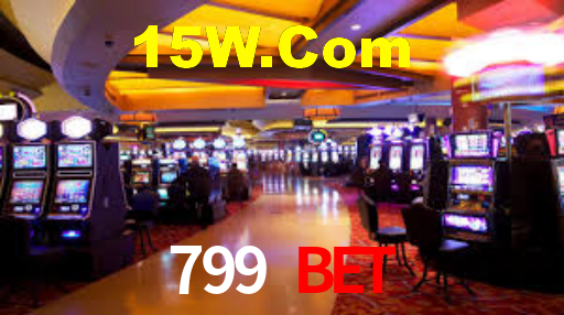 799 Bet: Seu Cassino Premiado com Pagamentos Rápidos