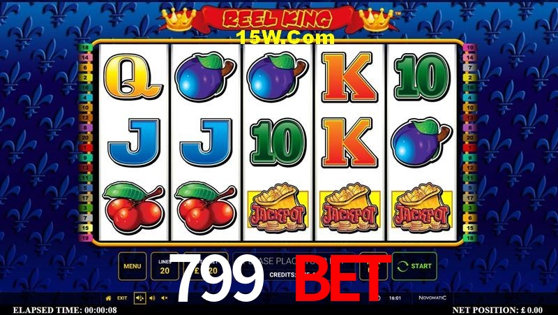 Live Casino 799 Bet