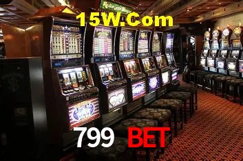 Design Responsivo 799 Bet