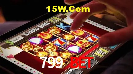 Casino Ao Vivo 799 Bet