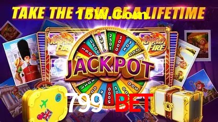 Diretório de Jogos 799 Bet