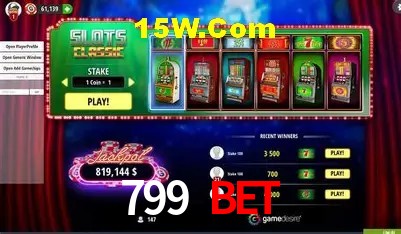 Login Seguro 799 Bet