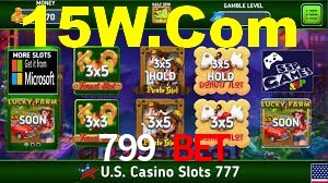 Welcome Bonus 799 Bet