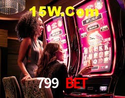 Game Statistics 799 Bet