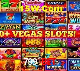 Estatísticas Esportivas 799 Bet