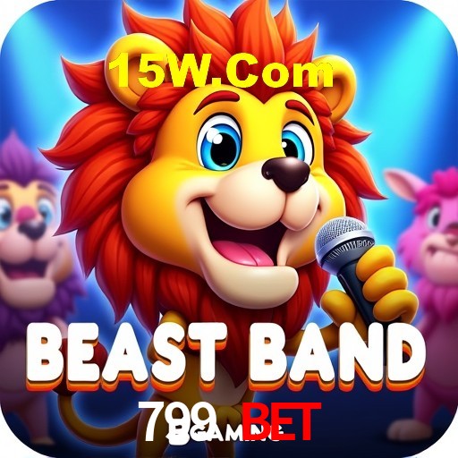 Interface do App 799 Bet