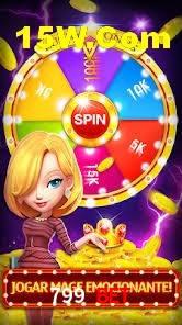 Slot Games 799 Bet