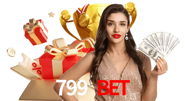 Jogue com dealers reais no 799 Bet!