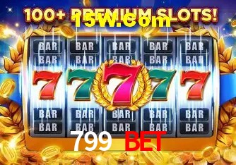 Jogos de Slot 799 Bet