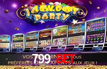 Integração de APIs 799 Bet