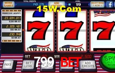 Integração de APIs 799 Bet