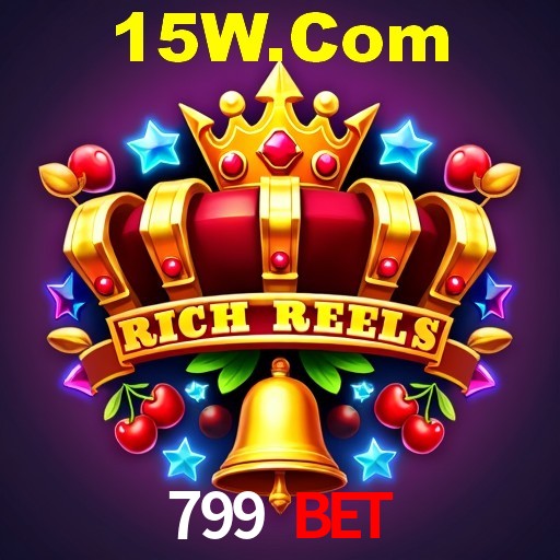 Mesa de Roleta 799 Bet