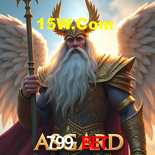 Bônus de Boas-vindas 799 Bet