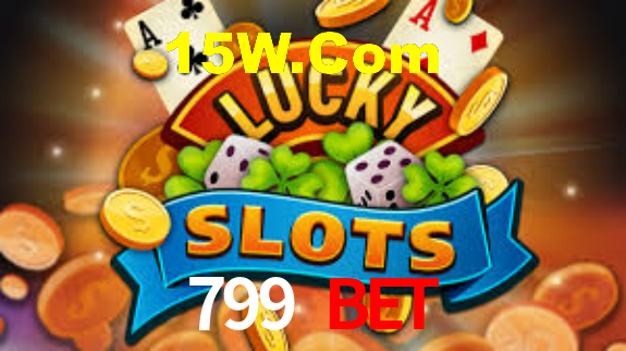 Interface do App 799 Bet