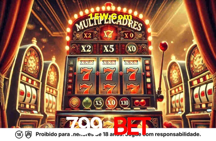 Mesa de Blackjack 799 Bet