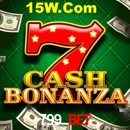 Descubra o Mundo do Cassino Online com 799 Bet
