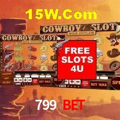 799 Bet: Jogos de Caça-Níqueis-Altas Recompensas, Roleta-Velocidade, Blackjack-Desafios Máximos
