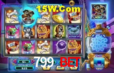 799 Bet